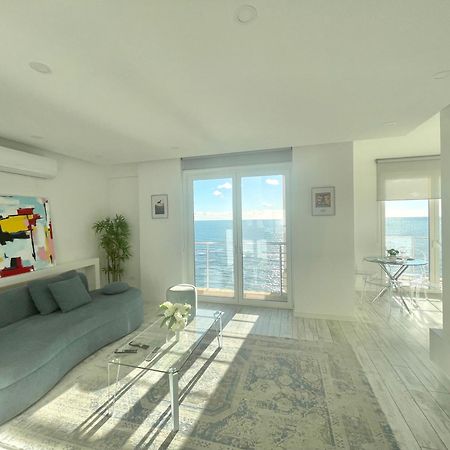Durres Currila Modern Luxury Stunning Beach Views Exterior photo