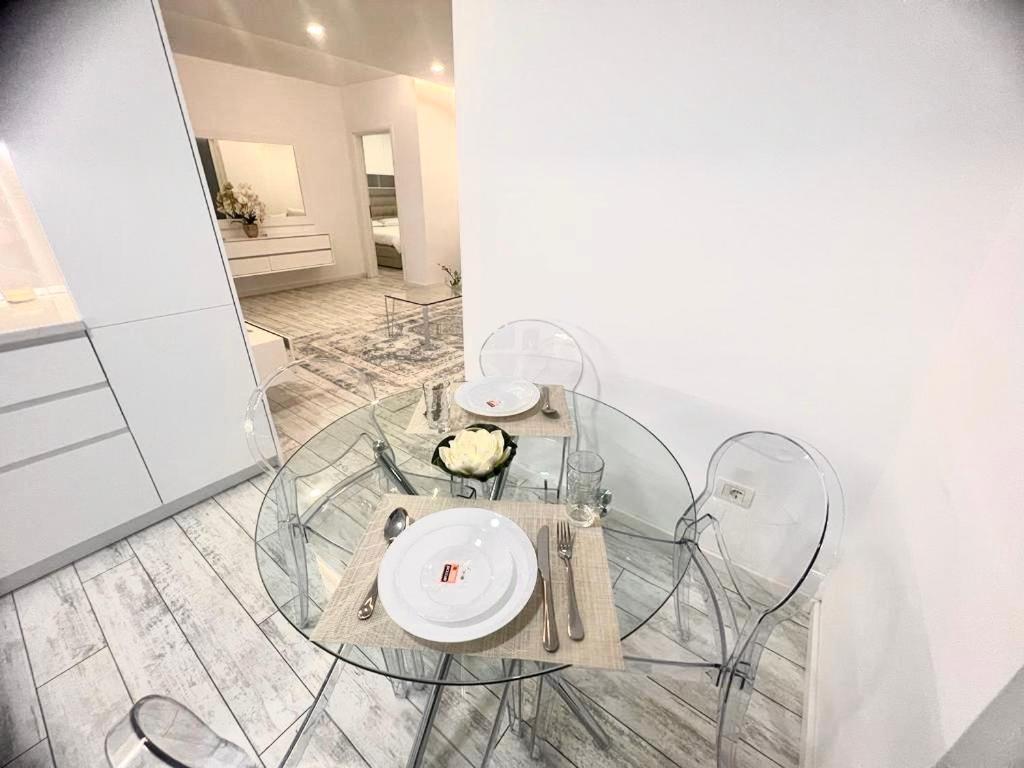 Durres Currila Modern Luxury Stunning Beach Views Exterior photo