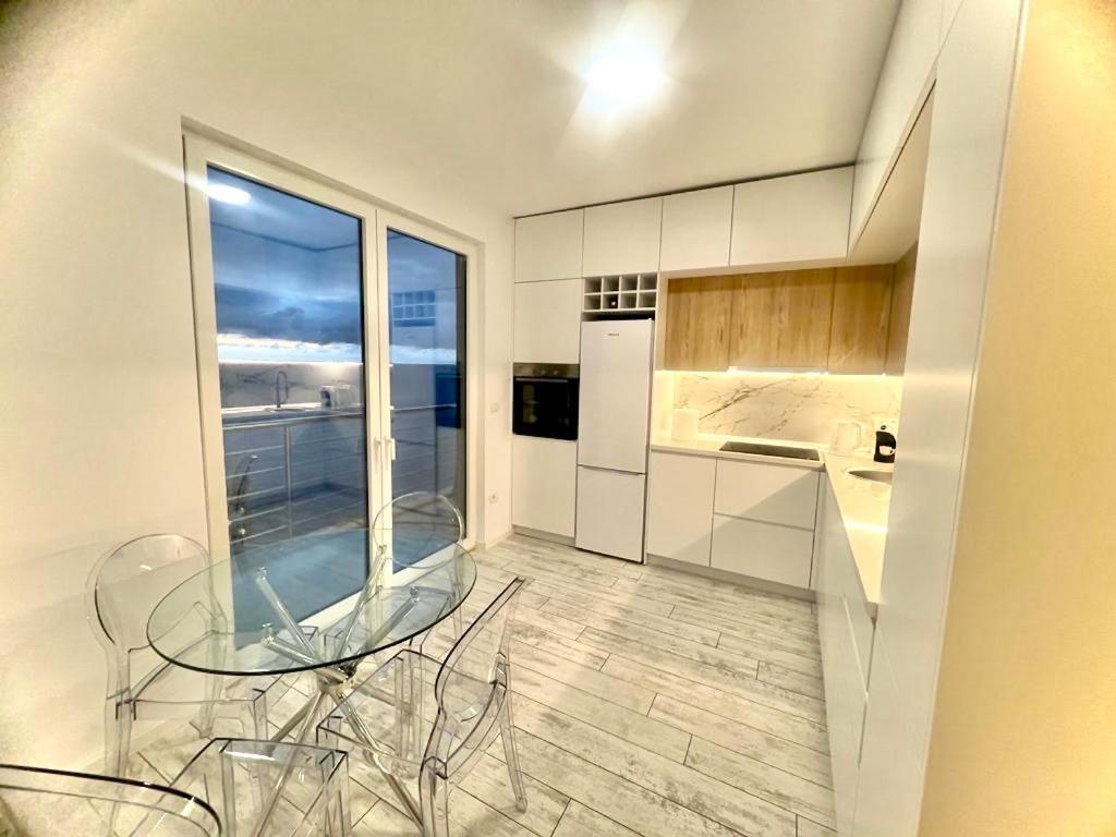 Durres Currila Modern Luxury Stunning Beach Views Exterior photo