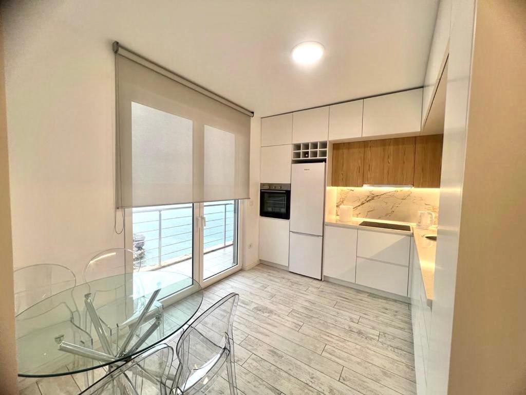 Durres Currila Modern Luxury Stunning Beach Views Exterior photo